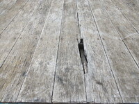 HINO Ranger Truck (With 4 Steps Of Cranes) ADG-FD7JLWA 2006 103,488km_32