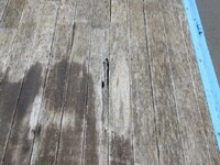 HINO Ranger Truck (With 4 Steps Of Cranes) ADG-FD7JLWA 2006 103,488km_34