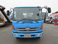 HINO Ranger Truck (With 4 Steps Of Cranes) ADG-FD7JLWA 2006 103,488km_5
