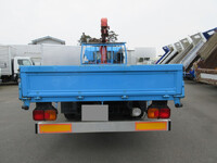 HINO Ranger Truck (With 4 Steps Of Cranes) ADG-FD7JLWA 2006 103,488km_6