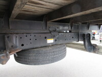 HINO Ranger Truck (With 4 Steps Of Cranes) ADG-FD7JLWA 2006 103,488km_8