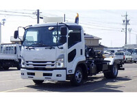 ISUZU Forward Container Carrier Truck 2RG-FRR90S2 2023 26,000km_1