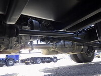 ISUZU Forward Container Carrier Truck 2RG-FRR90S2 2023 26,000km_22