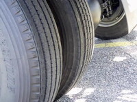 ISUZU Forward Container Carrier Truck 2RG-FRR90S2 2023 26,000km_26