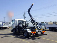 ISUZU Forward Container Carrier Truck 2RG-FRR90S2 2023 26,000km_2