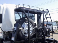 ISUZU Forward Container Carrier Truck 2RG-FRR90S2 2023 26,000km_31