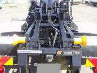 ISUZU Forward Container Carrier Truck 2RG-FRR90S2 2023 26,000km_32