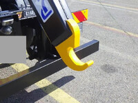 ISUZU Forward Container Carrier Truck 2RG-FRR90S2 2023 26,000km_34