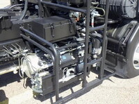 ISUZU Forward Container Carrier Truck 2RG-FRR90S2 2023 26,000km_35