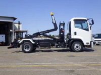 ISUZU Forward Container Carrier Truck 2RG-FRR90S2 2023 26,000km_3