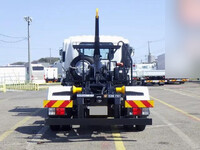 ISUZU Forward Container Carrier Truck 2RG-FRR90S2 2023 26,000km_5