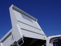 HINO Dutro Dump 2DG-XZU675T 2025 600km_11