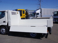HINO Dutro Dump 2DG-XZU675T 2025 600km_12