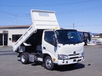 HINO Dutro Dump 2DG-XZU675T 2025 600km_1