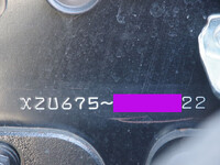 HINO Dutro Dump 2DG-XZU675T 2025 600km_24