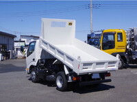 HINO Dutro Dump 2DG-XZU675T 2025 600km_2