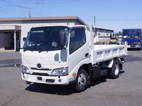 HINO Dutro Dump 2DG-XZU675T 2025 600km_3
