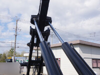 MITSUBISHI FUSO Super Great Container Carrier Truck QPG-FV60VY 2015 588,000km_12