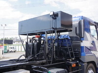 MITSUBISHI FUSO Super Great Container Carrier Truck QPG-FV60VY 2015 588,000km_13