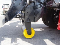 MITSUBISHI FUSO Super Great Container Carrier Truck QPG-FV60VY 2015 588,000km_14