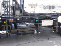 MITSUBISHI FUSO Super Great Container Carrier Truck QPG-FV60VY 2015 588,000km_15