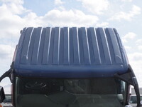 MITSUBISHI FUSO Super Great Container Carrier Truck QPG-FV60VY 2015 588,000km_17