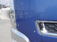 MITSUBISHI FUSO Super Great Container Carrier Truck QPG-FV60VY 2015 588,000km_23