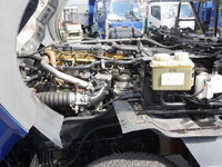 MITSUBISHI FUSO Super Great Container Carrier Truck QPG-FV60VY 2015 588,000km_25