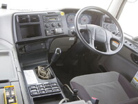 MITSUBISHI FUSO Super Great Container Carrier Truck QPG-FV60VY 2015 588,000km_27