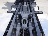 MITSUBISHI FUSO Super Great Container Carrier Truck QPG-FV60VY 2015 588,000km_5