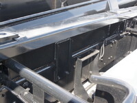 MITSUBISHI FUSO Super Great Container Carrier Truck QPG-FV60VY 2015 588,000km_6