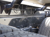 MITSUBISHI FUSO Super Great Container Carrier Truck QPG-FV60VY 2015 588,000km_7