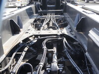 MITSUBISHI FUSO Super Great Container Carrier Truck QPG-FV60VY 2015 588,000km_9