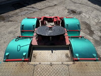 MITSUBISHI FUSO Super Great Trailer Head QKG-FV60VJR 2018 412,000km_11