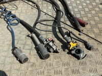 MITSUBISHI FUSO Super Great Trailer Head QKG-FV60VJR 2018 412,000km_12