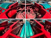 MITSUBISHI FUSO Super Great Trailer Head QKG-FV60VJR 2018 412,000km_14