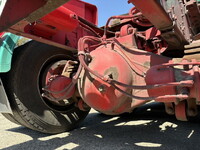 MITSUBISHI FUSO Super Great Trailer Head QKG-FV60VJR 2018 412,000km_17