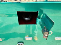 MITSUBISHI FUSO Super Great Trailer Head QKG-FV60VJR 2018 412,000km_18