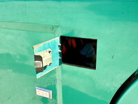 MITSUBISHI FUSO Super Great Trailer Head QKG-FV60VJR 2018 412,000km_19