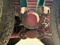 MITSUBISHI FUSO Super Great Trailer Head QKG-FV60VJR 2018 412,000km_20