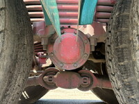 MITSUBISHI FUSO Super Great Trailer Head QKG-FV60VJR 2018 412,000km_21