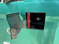 MITSUBISHI FUSO Super Great Trailer Head QKG-FV60VJR 2018 412,000km_22