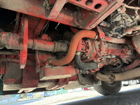 MITSUBISHI FUSO Super Great Trailer Head QKG-FV60VJR 2018 412,000km_23
