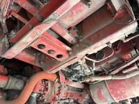 MITSUBISHI FUSO Super Great Trailer Head QKG-FV60VJR 2018 412,000km_24