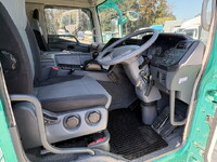 MITSUBISHI FUSO Super Great Trailer Head QKG-FV60VJR 2018 412,000km_25