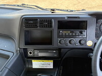 MITSUBISHI FUSO Super Great Trailer Head QKG-FV60VJR 2018 412,000km_28