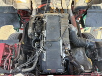 MITSUBISHI FUSO Super Great Trailer Head QKG-FV60VJR 2018 412,000km_32