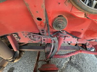 MITSUBISHI FUSO Super Great Trailer Head QKG-FV60VJR 2018 412,000km_33