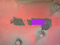 MITSUBISHI FUSO Super Great Trailer Head QKG-FV60VJR 2018 412,000km_35