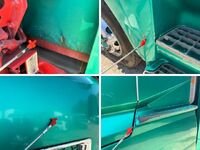 MITSUBISHI FUSO Super Great Trailer Head QKG-FV60VJR 2018 412,000km_38